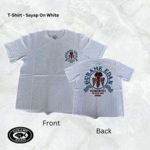T-Shirt - Sayap