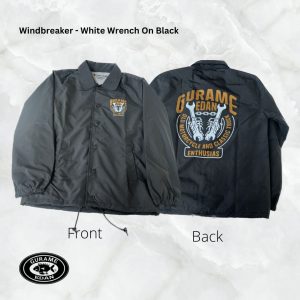 WB - Wrench / Kunci