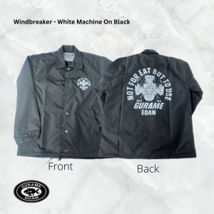 WB - Machine / Mesin