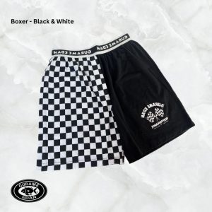 Boxer All Type