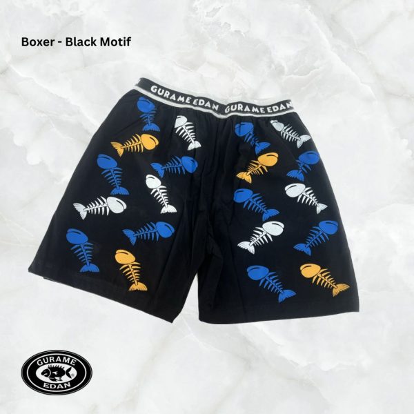 Boxer All Type - Image 3