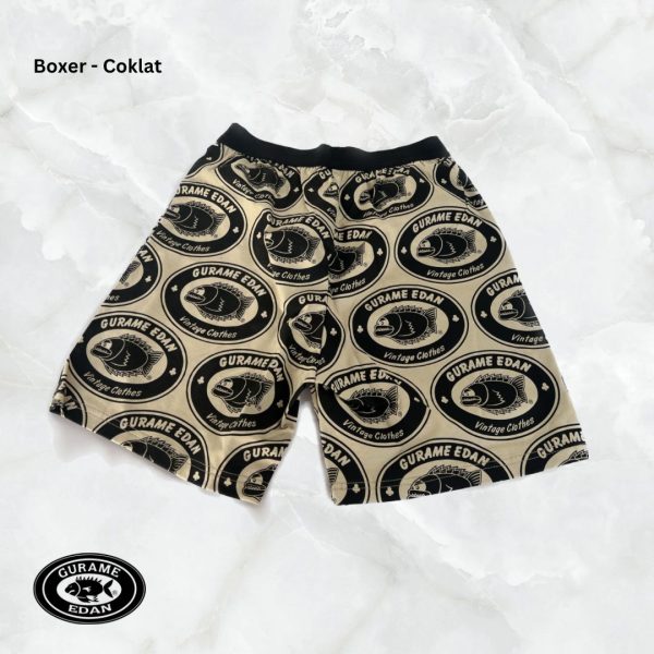 Boxer All Type - Image 2