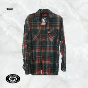 Flanel