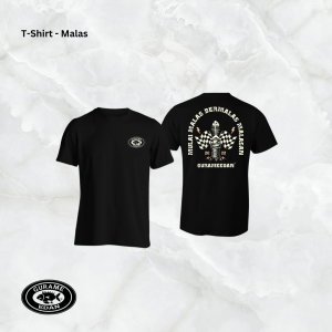 T - Shirt - Malas